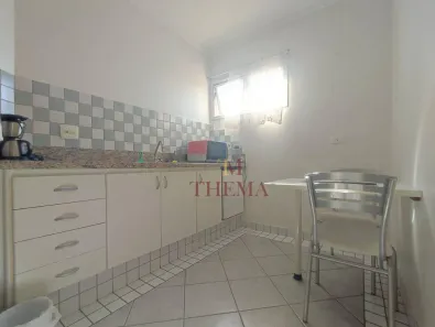 Apartamento com 1 Quarto à venda, 49m² no Cidade Alta, Piracicaba