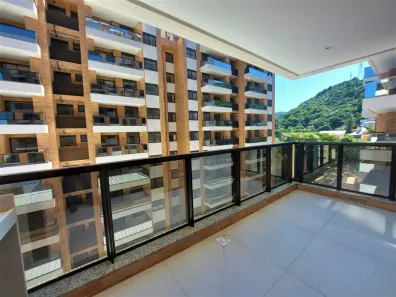 Apartamento com 3 Quartos à venda, 102m² no Itacorubi, Florianópolis