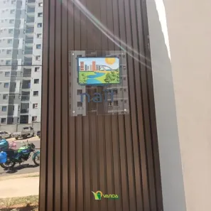 Apartamento com 2 Quartos para alugar, 45m² no Jardim Yolanda, São José do Rio Preto