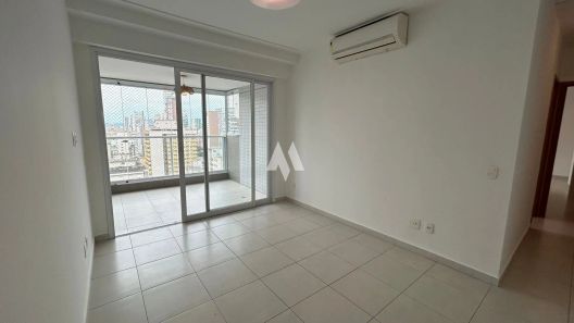 Apartamento com 2 Quartos à venda, 82m² no Gonzaga, Santos