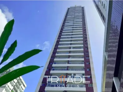 Apartamento com 3 Quartos à venda, 72m² no Boa Viagem, Recife