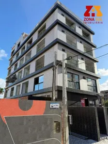 Flat com 1 Quarto à venda, 29m² no Intermares, Cabedelo