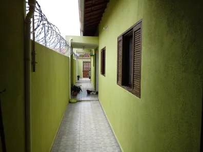 Casa com 2 Quartos à venda, 75m² no Laranjeiras, Itanhaém