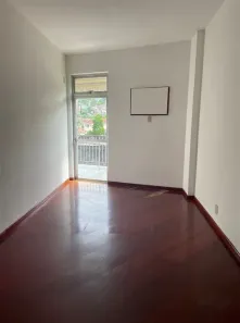 Apartamento com 1 Quarto à venda, 54m² no Grajaú, Rio de Janeiro