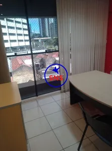 Conjunto Comercial / Sala à venda, 35m² no Centro, Campinas