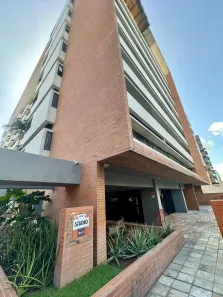 Studio com 1 Quarto à venda, 31m² no Jatiúca, Maceió