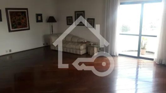 Apartamento com 3 Quartos à venda, 291m² no Centro, São Bernardo do Campo
