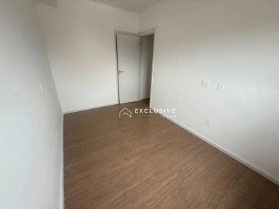 Apartamento com 2 Quartos para venda ou aluguel, 58m² no Jardim Esplanada, São José dos Campos