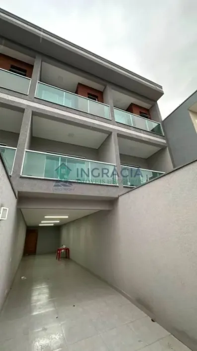 Foto do imóvel - Sobrado para alugar com 210 m², 3 quartos, 5 banheiros, 4 vagas
