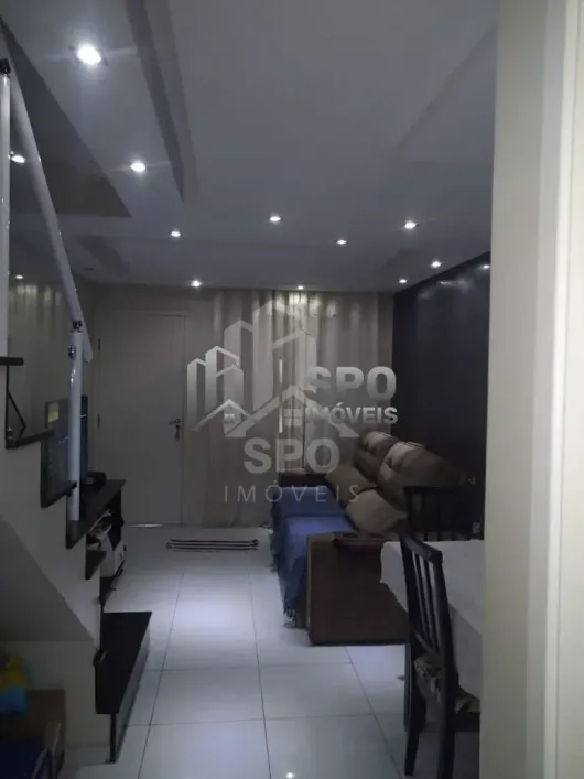 Foto do imóvel - Casa de condomínio à venda com 3 quartos, 2 suítes, 99 a 103 m², 3 banheiros e 2 vagas na.