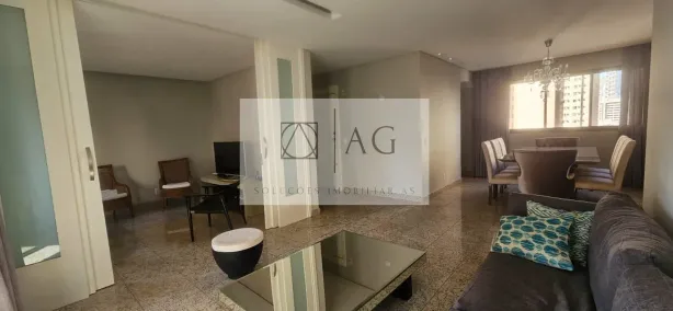 Apartamento com 3 Quartos à venda, 180m² no Jardim Irajá, Ribeirão Preto