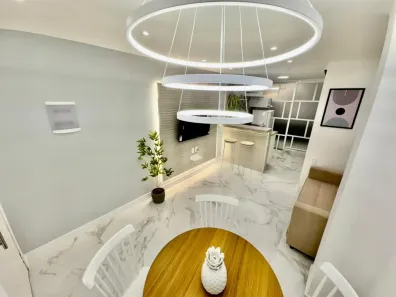 Apartamento com 1 Quarto à venda, 45m² no Centro, Rio de Janeiro