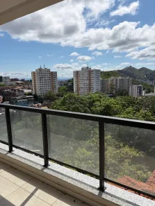 Studio com 1 Quarto à venda, 38m² no Ingá, Niterói