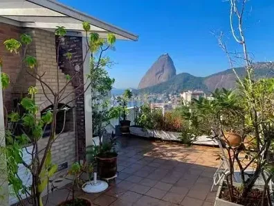 Cobertura com 3 Quartos à venda, 320m² no Flamengo, Rio de Janeiro