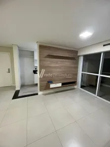 Apartamento com 2 Quartos à venda, 65m² no Cambuí, Campinas