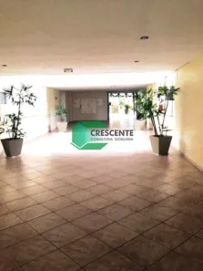 Apartamento com 3 Quartos à venda, 75m² no Vila Valparaíso, Santo André