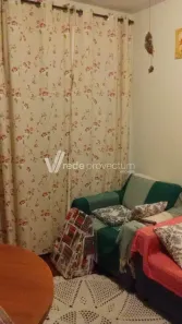 Kitnet com 1 Quarto à venda, 45m² no Vila Itapura, Campinas