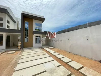Casa com 3 Quartos à venda, 128m² no Centro, Eusébio
