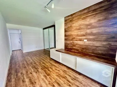 Apartamento com 3 Quartos para venda ou aluguel, 96m² no Parque Residencial Aquarius, São José dos Campos