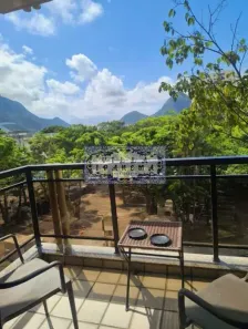 Apartamento com 2 Quartos à venda, 100m² no Leblon, Rio de Janeiro