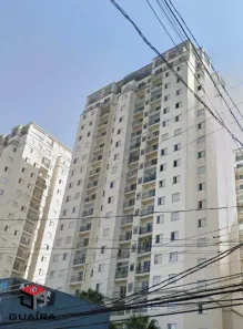 Apartamento com 3 Quartos à venda, 70m² no Nova Petrópolis, São Bernardo do Campo