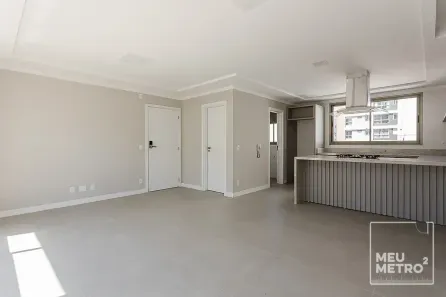 Apartamento com 3 Quartos à venda, 108m² no Centro, Florianópolis