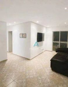Apartamento com 2 Quartos à venda, 65m² no Nova Petrópolis, São Bernardo do Campo