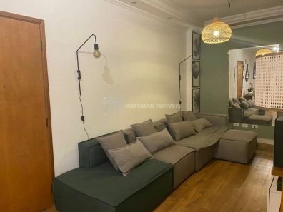 Apartamento com 2 Quartos à venda, 100m² no Santa Maria, São Caetano do Sul