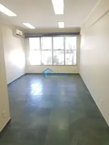 Conjunto Comercial / Sala à venda, 41m² no Centro, Indaiatuba