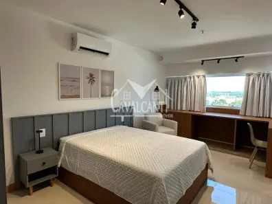 Flat com 1 Quarto para alugar, 29m² no Centro, Itaboraí