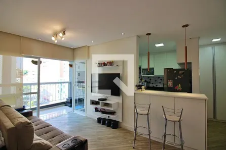 Apartamento com 2 Quartos à venda, 73m² no Centro, São Bernardo do Campo