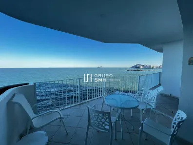 Apartamento com 3 Quartos à venda, 150m² no Pitangueiras, Guarujá