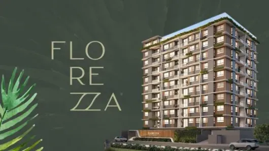 Studio com 1 Quarto à venda, 29m² no Intermares, Cabedelo