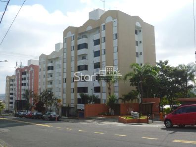 Apartamento com 2 Quartos à venda, 57m² no Parque Camélias, Campinas