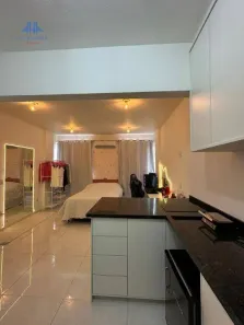 Studio com 1 Quarto à venda, 24m² no Centro, Florianópolis
