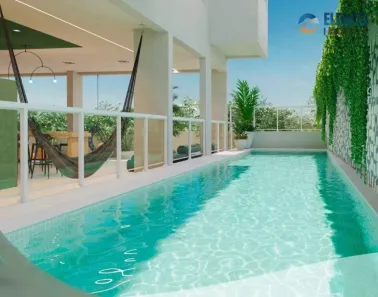 Apartamento com 3 Quartos à venda, 93m² no Centro, Niterói