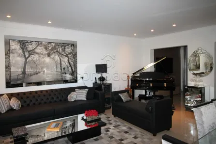 Apartamento com 3 Quartos à venda, 300m² no Vila Redentora, São José do Rio Preto