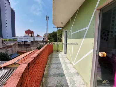 Casa com 4 Quartos à venda, 130m² no Vila Lucy, Sorocaba