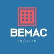 Logo da imobiliária
