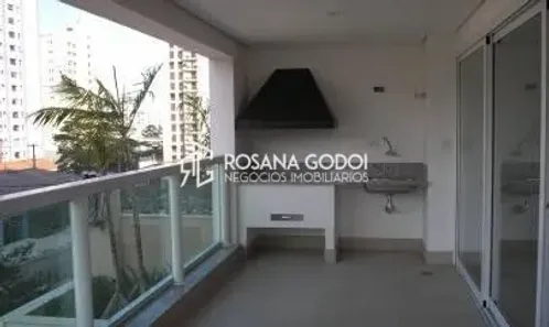 Apartamento com 3 Quartos à venda, 190m² no Jardim, Santo André