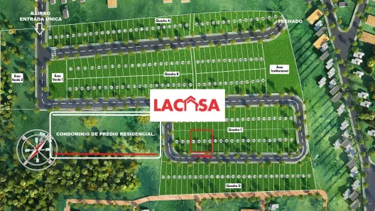 Terreno / Lote / Condomínio à venda, 150m² no Loteamento Portal Santa Inês, São José dos Campos