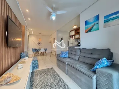 Apartamento com 3 Quartos à venda, 108m² no Maitinga, Bertioga