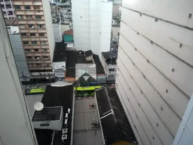 Conjunto Comercial / Sala à venda, 36m² no Centro, Niterói