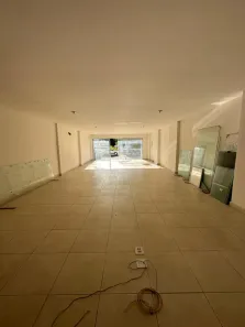 Loja / Salão / Ponto Comercial para venda ou aluguel, 120m² no Parque Turf Club, Campos dos Goytacazes