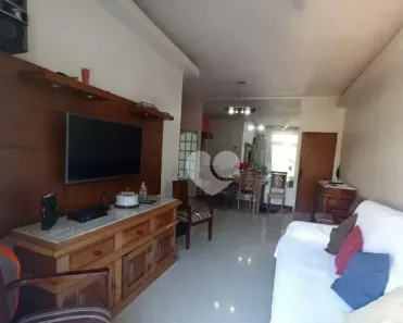 Apartamento com 2 Quartos à venda, 103m² no Andaraí, Rio de Janeiro