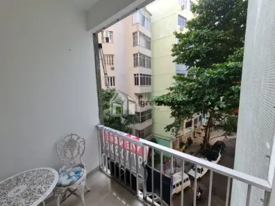 Apartamento com 3 Quartos à venda, 85m² no Copacabana, Rio de Janeiro