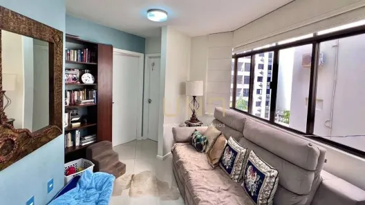 Apartamento com 3 Quartos à venda, 129m² no Centro, Florianópolis
