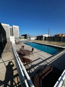 Apartamento com 2 Quartos à venda, 44m² no Pajuçara, Maracanaú