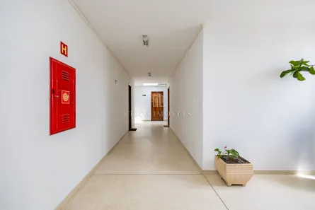 Prédio/Edifício Inteiro à venda, 1010m² no São Francisco, Curitiba