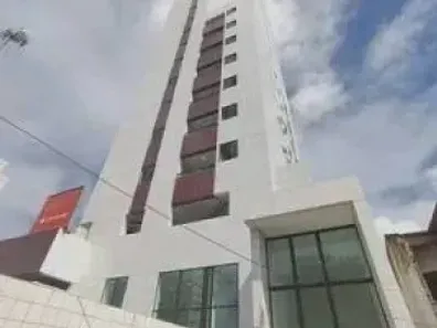 Apartamento com 3 Quartos à venda, 60m² no Casa Amarela, Recife